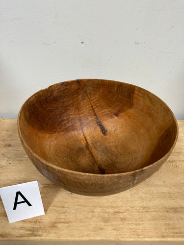 OL: Shade Tree Bwl