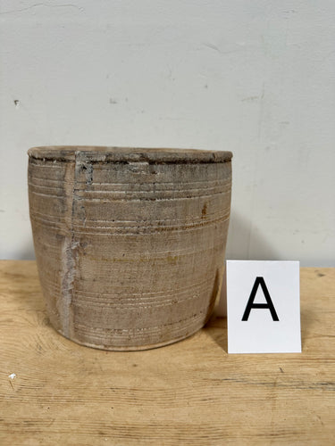 M10-Wd Pot