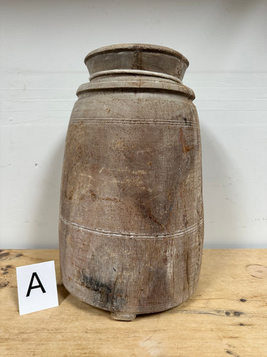 M13-Wd Tall Pot