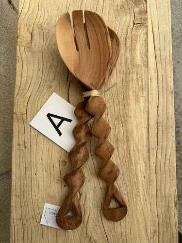 Serving Spoon Set/2
