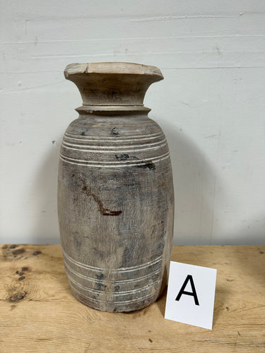 M02-Wd Pot-Md