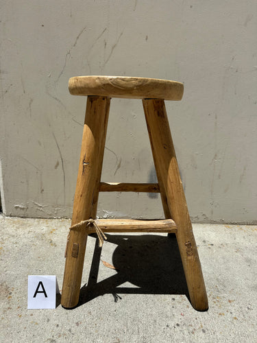 OL: Stool