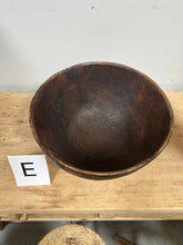 Load image into Gallery viewer, OL: Shade Tree Bwl
