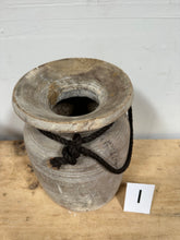 Load image into Gallery viewer, Pot w/Handle
