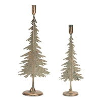 CH:S/2 Tree