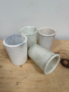Marble Cup