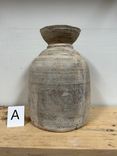 M05-Wd Pot
