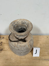 Load image into Gallery viewer, Pot w/Handle