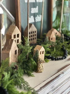 S/7 Houses