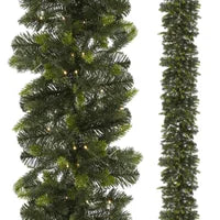 GD:9' Spruce